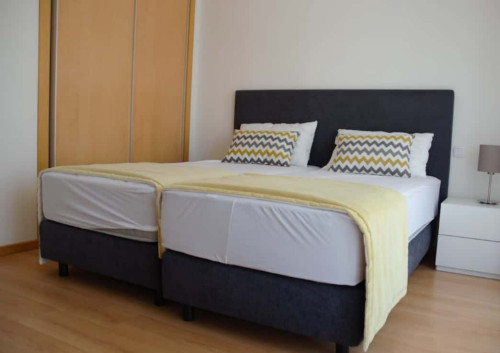 T2 Apartment with pool in Algarve, Olhão (SEP-MAY Only) - Gallery - 26