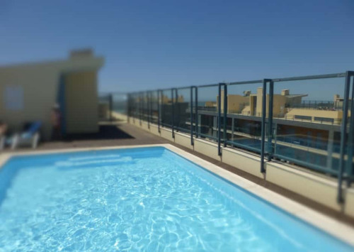 T2 Apartment with pool in Algarve, Olhão  (SEP-MAY Only)