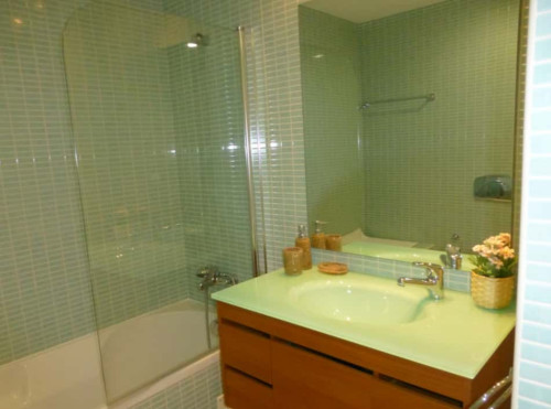 T2 Apartment with pool in Algarve, Olhão (SEP-MAY Only) - Gallery - 20