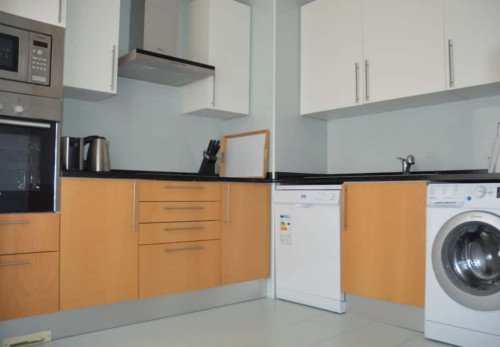 T2 Apartment with pool in Algarve, Olhão (SEP-MAY Only) - Gallery - 16