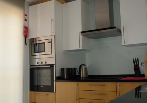 T2 Apartment with pool in Algarve, Olhão (SEP-MAY Only) - Gallery - 19