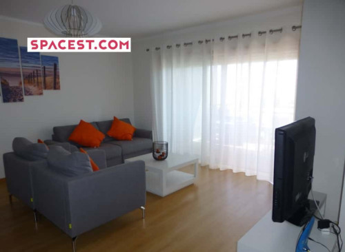 T2 Apartment with pool in Algarve, Olhão (SEP-MAY Only)