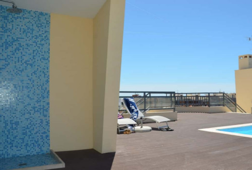 T2 Apartment with pool in Algarve, Olhão (SEP-MAY Only) - Gallery - 7