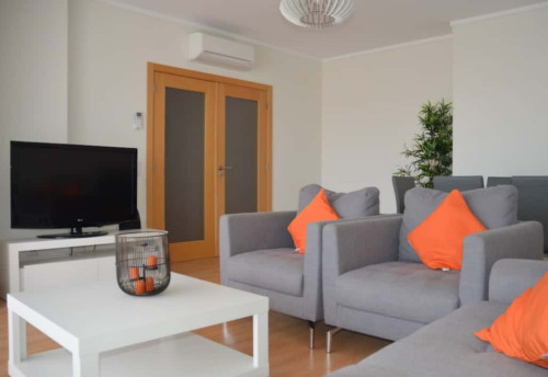 T2 Apartment with pool in Algarve, Olhão (SEP-MAY Only) - Gallery - 18
