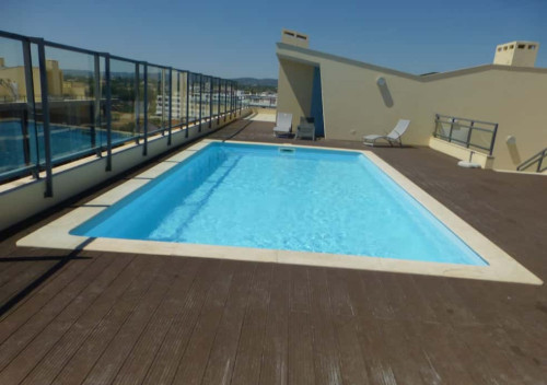 T2 Apartment with pool in Algarve, Olhão (SEP-MAY Only)