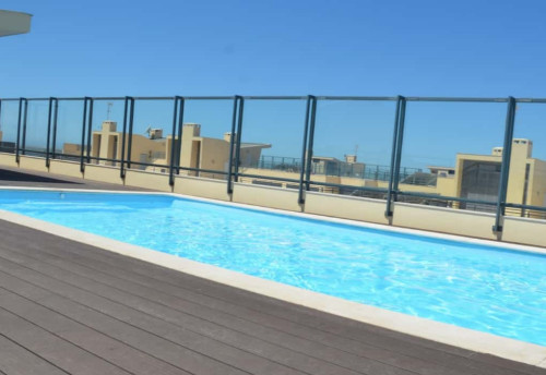 T2 Apartment with pool in Algarve, Olhão (SEP-MAY Only) - Gallery - 6