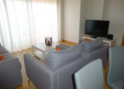 T2 Apartment with pool in Algarve, Olhão (SEP-MAY Only) - Gallery - 13