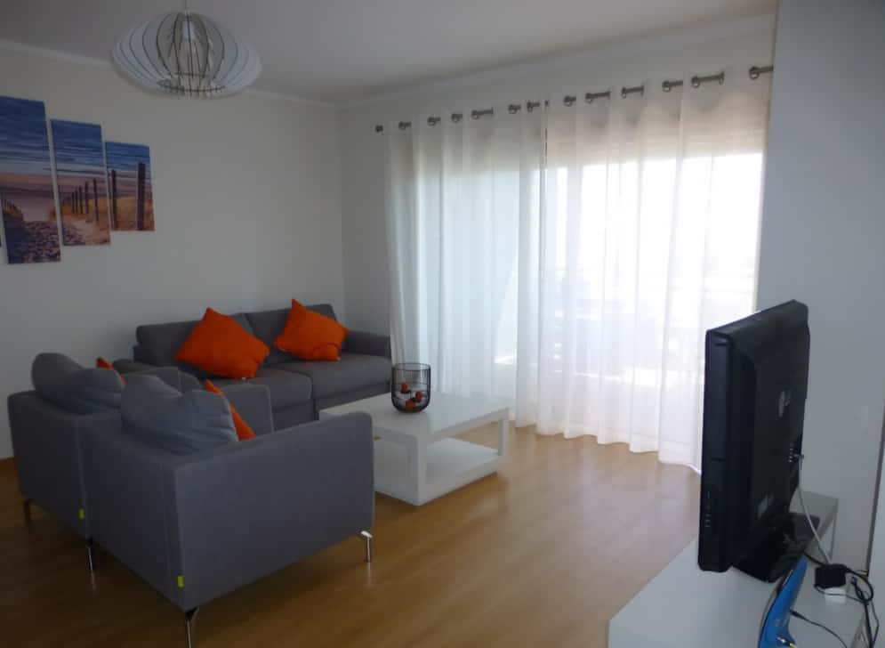  T2 Apartment With Pool In Algarve, Olhão (SEP-MAY Only)  -  T2 Apartment with pool in Algarve, Olhão (SEP-MAY Only)  - Gallery -  2