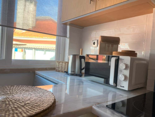 Renovated 2 bedroom apartment near Portas de Benfica for rent - Gallery - 26