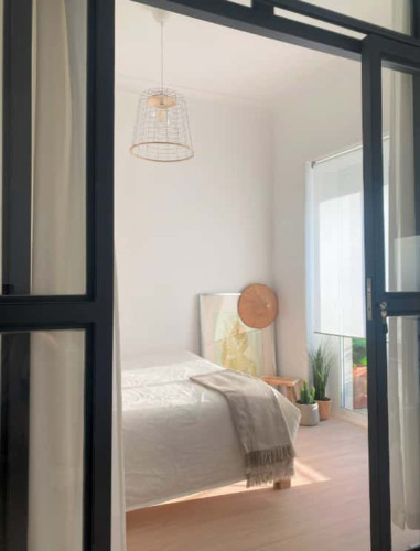 Renovated 2 bedroom apartment near Portas de Benfica for rent - Gallery - 30