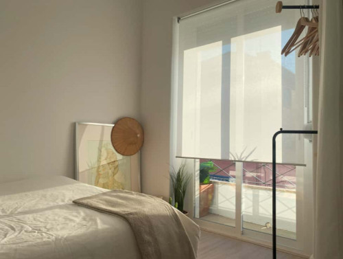 Renovated 2 bedroom apartment near Portas de Benfica for rent - Gallery - 19