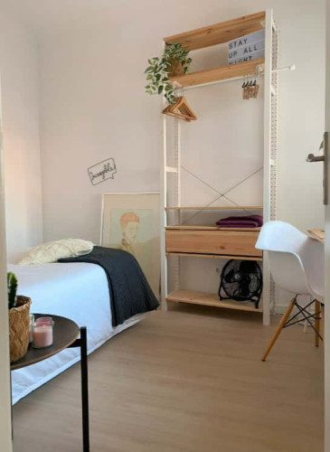Renovated 2 bedroom apartment near Portas de Benfica for rent - Gallery - 48