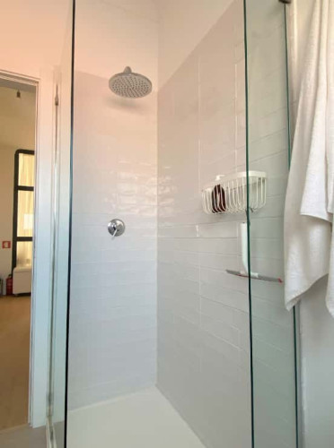 Renovated 2 bedroom apartment near Portas de Benfica for rent - Gallery - 42