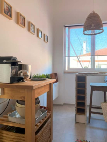 Renovated 2 bedroom apartment near Portas de Benfica for rent - Gallery - 57