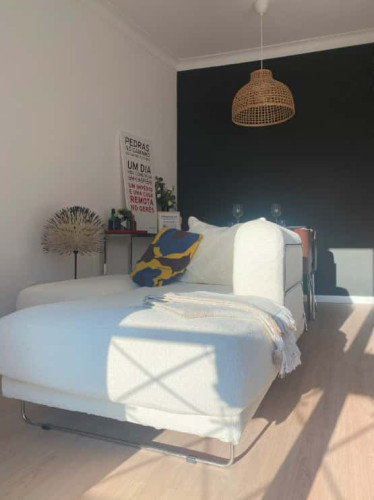 Renovated 2 bedroom apartment near Portas de Benfica for rent - Gallery - 50