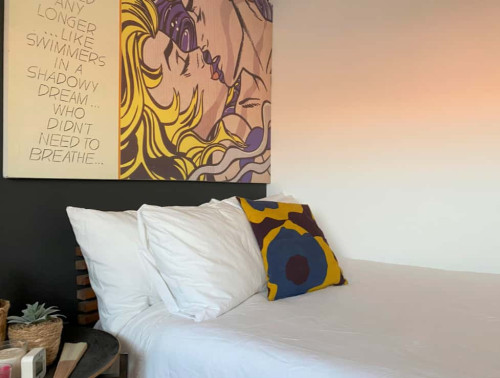 Renovated 2 bedroom apartment near Portas de Benfica for rent - Gallery - 23