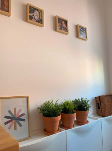 Renovated 2 bedroom apartment near Portas de Benfica for rent - Gallery - 40
