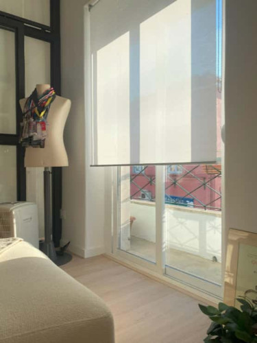 Renovated 2 bedroom apartment near Portas de Benfica for rent - Gallery - 46