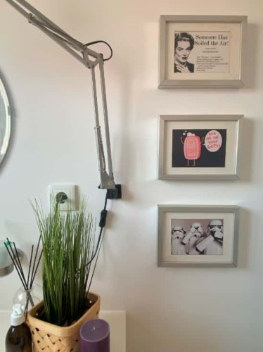 Renovated 2 bedroom apartment near Portas de Benfica for rent - Gallery - 56