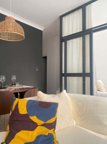 Renovated 2 bedroom apartment near Portas de Benfica for rent - Gallery - 55