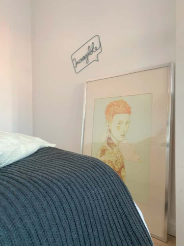 Renovated 2 bedroom apartment near Portas de Benfica for rent - Gallery - 47