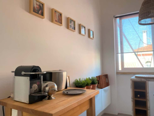 Renovated 2 bedroom apartment near Portas de Benfica for rent - Gallery - 24