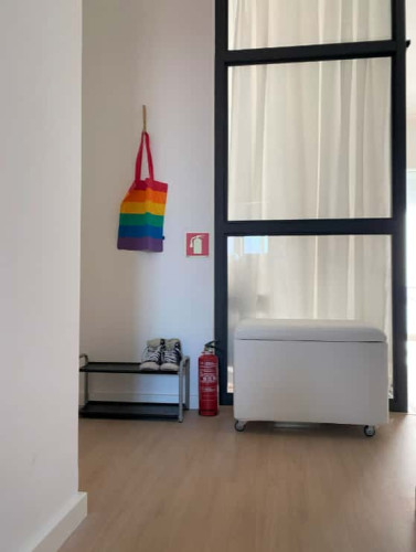 Renovated 2 bedroom apartment near Portas de Benfica for rent - Gallery - 37