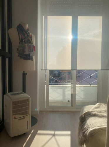 Renovated 2 bedroom apartment near Portas de Benfica for rent - Gallery - 54