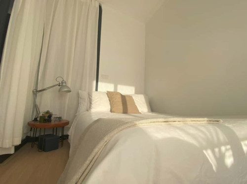 Renovated 2 bedroom apartment near Portas de Benfica for rent - Gallery - 12