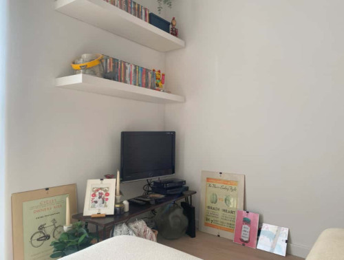 Renovated 2 bedroom apartment near Portas de Benfica for rent - Gallery - 9