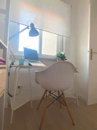 Renovated 2 bedroom apartment near Portas de Benfica for rent - Gallery - 45