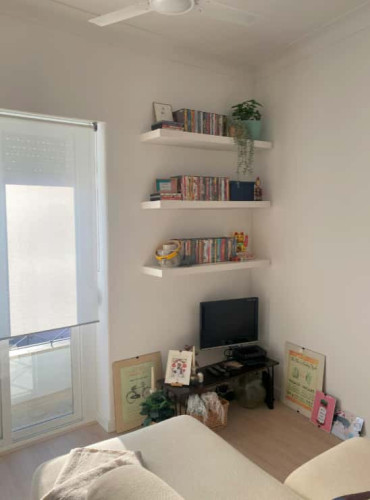 Renovated 2 bedroom apartment near Portas de Benfica for rent - Gallery - 41