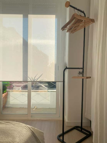 Renovated 2 bedroom apartment near Portas de Benfica for rent - Gallery - 53