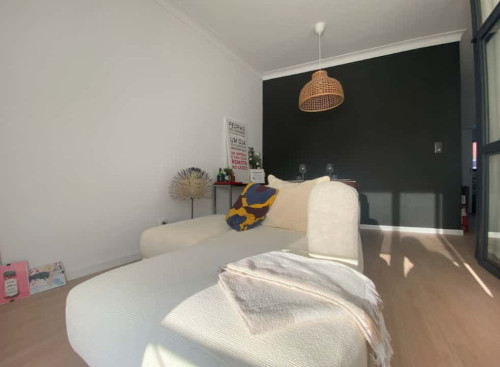 Renovated 2 bedroom apartment near Portas de Benfica for rent - Gallery - 13
