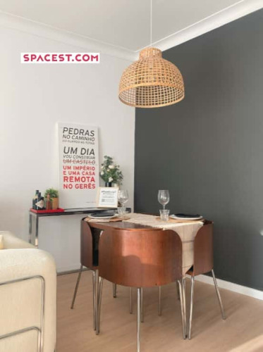 Renovated 2 bedroom apartment near Portas de Benfica for rent - Gallery - 29