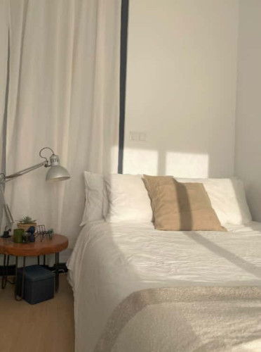 Renovated 2 bedroom apartment near Portas de Benfica for rent - Gallery - 36