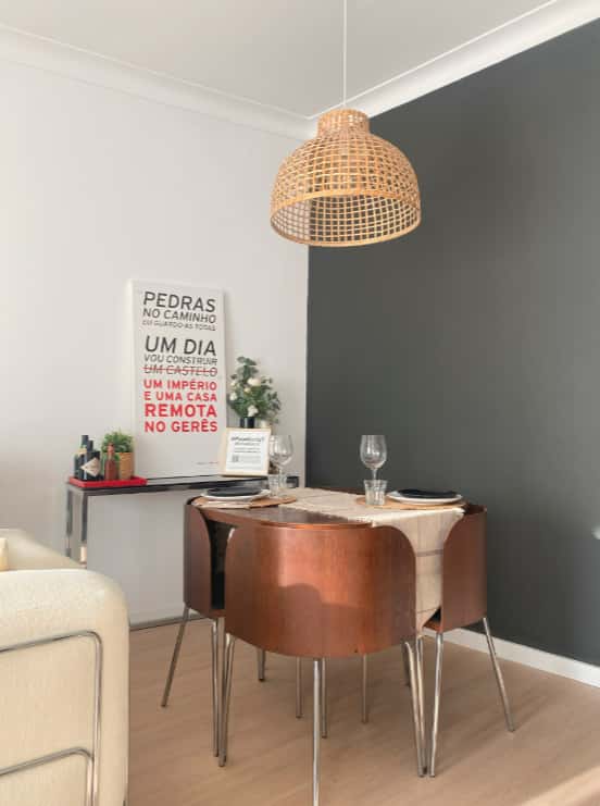 Renovated 2 Bedroom Apartment Near Portas De Benfica For Rent - 2