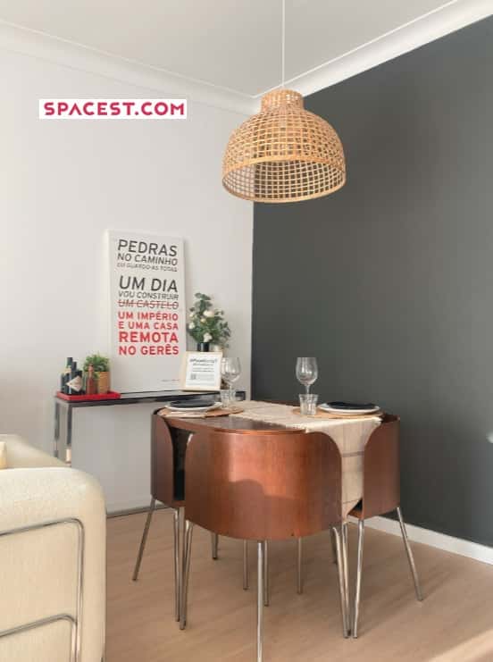 Renovated 2 Bedroom Apartment Near Portas De Benfica For Rent - 1