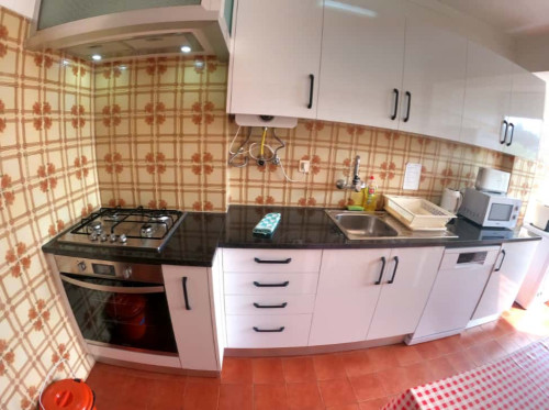 Renovated T3 Apartment in São Domingos de Rana, Carcavelos (SEP-MAY Only) - Gallery - 13
