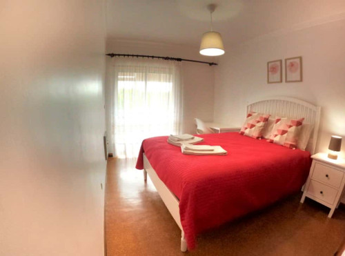 Renovated T3 Apartment in São Domingos de Rana, Carcavelos (SEP-MAY Only) - Gallery - 18