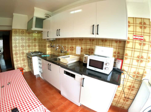 Renovated T3 Apartment in São Domingos de Rana, Carcavelos (SEP-MAY Only) - Gallery - 30