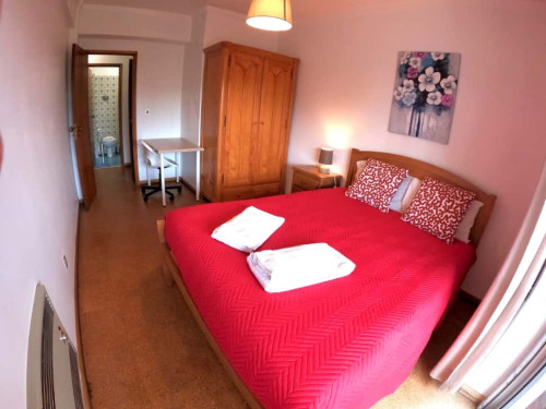 Renovated T3 Apartment in São Domingos de Rana, Carcavelos (SEP-MAY Only) - Gallery - 28