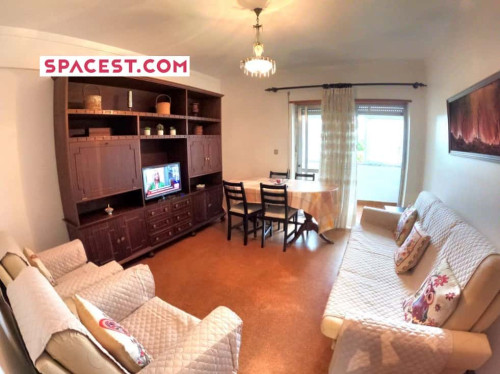 Renovated T3 Apartment in São Domingos de Rana, Carcavelos (SEP-MAY Only) - Gallery - 17