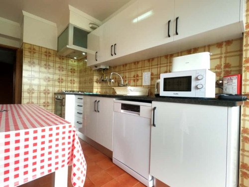 Renovated T3 Apartment in São Domingos de Rana, Carcavelos (SEP-MAY Only) - Gallery - 31