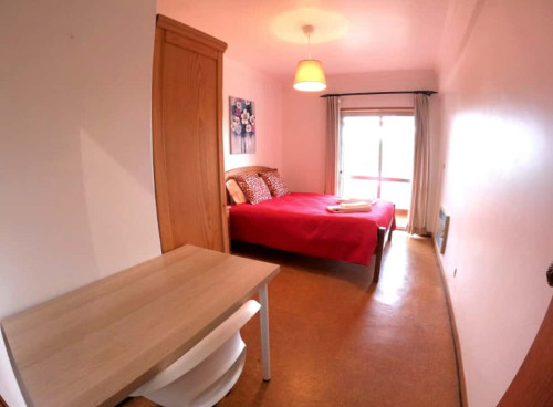 Renovated T3 Apartment in São Domingos de Rana, Carcavelos (SEP-MAY Only) - Gallery - 23