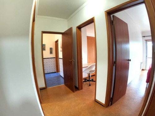 Renovated T3 Apartment in São Domingos de Rana, Carcavelos (SEP-MAY Only) - Gallery - 11