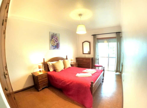 Renovated T3 Apartment in São Domingos de Rana, Carcavelos (SEP-MAY Only) - Gallery - 19