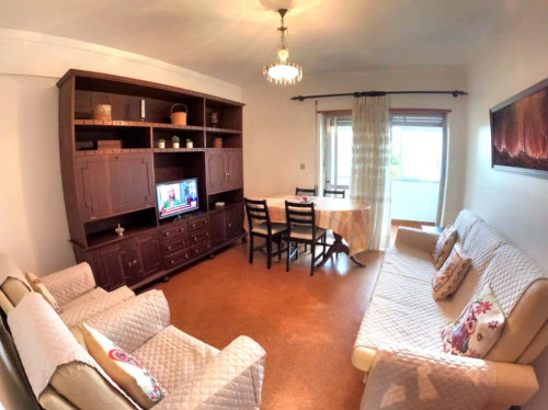Renovated T3 Apartment in São Domingos de Rana, Carcavelos (SEP-MAY Only) - Gallery - 27
