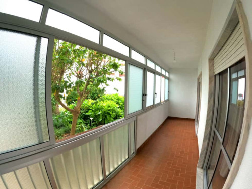 Renovated T3 Apartment in São Domingos de Rana, Carcavelos (SEP-MAY Only) - Gallery - 7