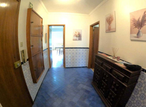 Renovated T3 Apartment in São Domingos de Rana, Carcavelos (SEP-MAY Only) - Gallery - 22